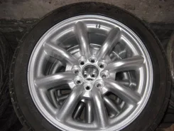 Watanabe F8-type. 7.5x15", 4x98, 4x100, ET38, �� 73���. ����