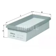 ������ ��������� LX266 ����