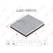 ������ �������� �������� Lynxauto LAC-1957C LAC1957C ����