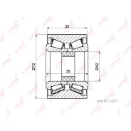 �������� ���������� ������� ������ | ����� | Lynxauto WB-1119 WB1119 ����