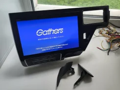 Gathers VXU ����