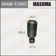 ������� �����. ���. Nissan Almera I 1.4-2.0 95-00 MAB1050 ����