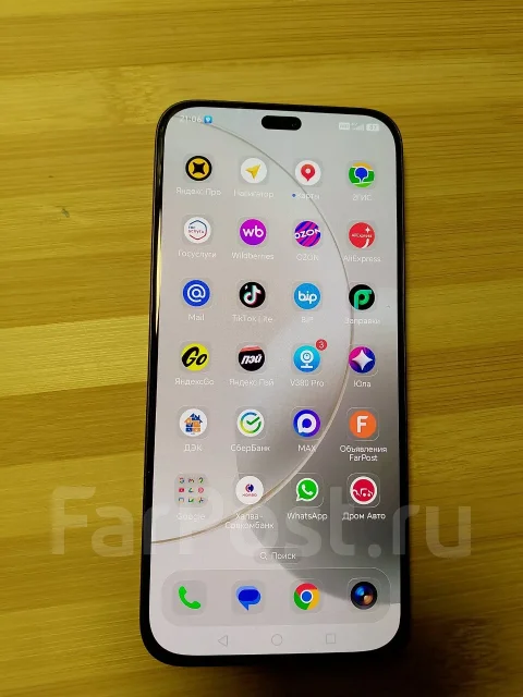 Honor 400 Lite. �/�, 256 ��, ������� ����