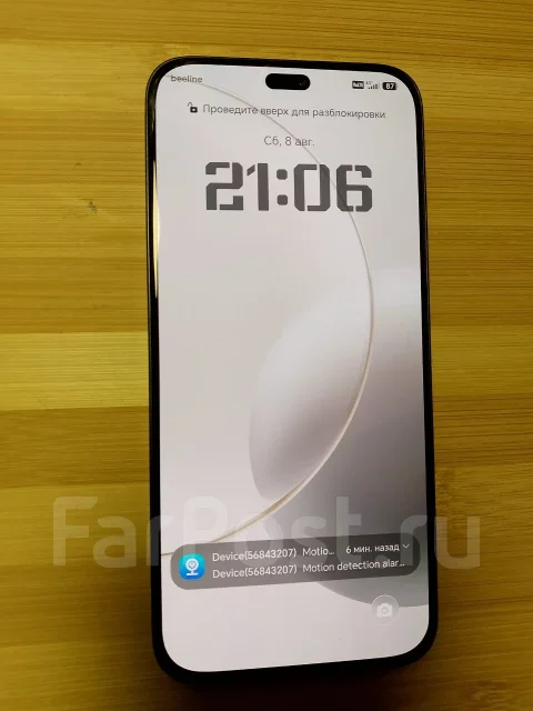 Honor 400 Lite. �/�, 256 ��, ������� ����
