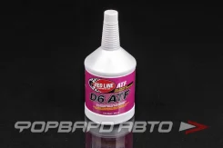 Red Line D6 ATF
