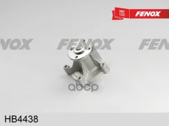 ����� ������� Mercedes-Benz W168 1.4-2.1, 1.7CDi 97, Vaneo 1.6-1.9, 1.7CDi 02-05 Fenox ���. HB4438 HB4438 ����