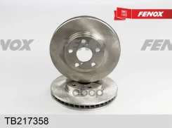 ���� ��������� | ����� ����/��� | Toyota Carina E 1.8 95-97 Fenox ���. TB217358 TB217358 ����