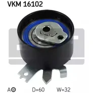 ����� ���������� VKM16102 ����