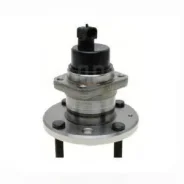 ������� With ABS Sensor, Buick Excelle, Chevrolet Epica, Lacetti, Nubira, Daewoo Evanda, Optra J200 03-08, Magnus Rear Narichin NBK1196, ������ NBK119...