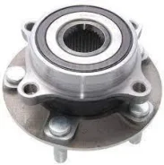 ������� With ABS Magnetic Ring, Mitsubishi Grandis NA4W, NA8W 03-09 Front Narichin NBM1521, �������� NBM1521 ����