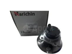 ������� With ABS Sensor, Toyota Avensis T250 2.4L 03-09 Rear Narichin NBT1437, ������ NBT1437 ����