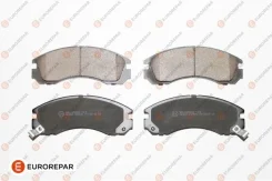 ������� ��������� ����� Mitsubishi Outlander 03/Pajero 9000 ��� Eurorepar 1617251680 1617251680 ����