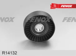����� �������� ������������� ����� Mitsubishi Outlander II 06-12 3.0 4WD, Outlander III 12- 3.0 Fenox R14132 R14132 ����