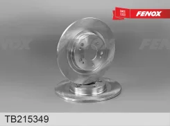 ���� ��������� ��� ����/��� Haval Jolion 21- Fenox TB215349 TB215349 ����