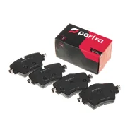 ������� ��������� �������� ����� ����/��� BMW 2/X1 F45/F46/F48, MINI MINI F54 1.5-2.0 14- Partra BP6127 BP6127 ����