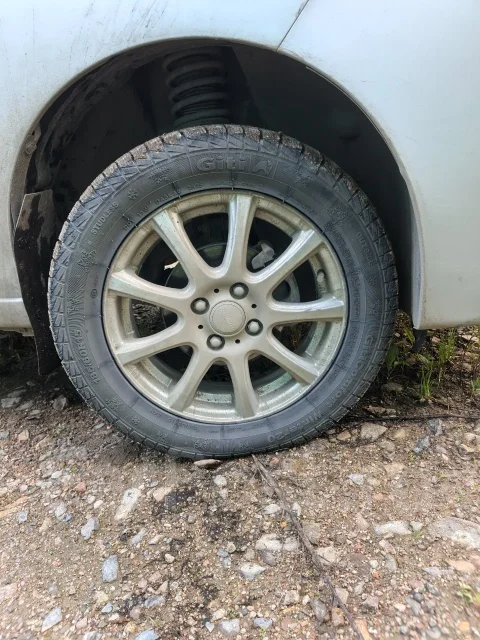 Suzuki Hustler. ��������, 4wd, ������, 19 000 011����. �� ����