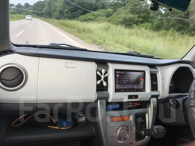 Suzuki Hustler. ��������, 4wd, ������, 19 000 011����. �� ����