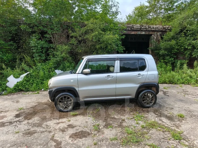 Suzuki Hustler. ��������, 4wd, ������, 19 000 011����. �� ����