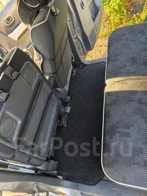 Suzuki Hustler. ��������, 4wd, ������, 19 000 011����. �� ����