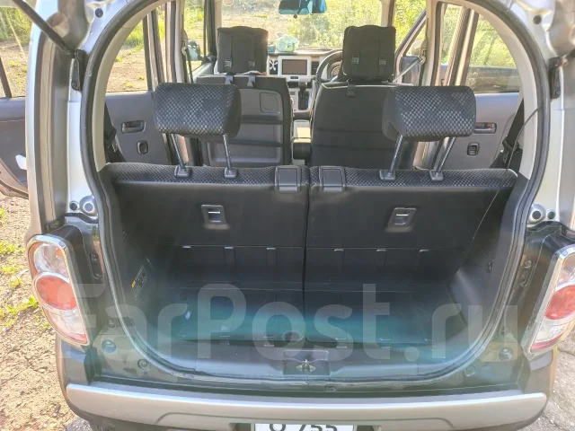 Suzuki Hustler. ��������, 4wd, ������, 19 000 011����. �� ����