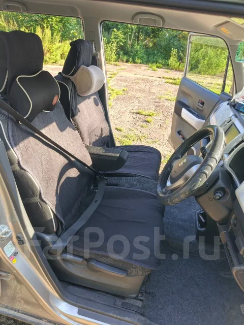 Suzuki Hustler. ��������, 4wd, ������, 19 000 011����. �� ����
