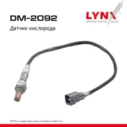 ������ ��������� Toyota 2.0 Avensis Verso 01-03 / Camry 3.0 97-06 / Previa 2.4 00-03 / RAV4 2.0 00-03 LYNXauto ���. DM2092 DM2092 ����
