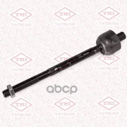 ���� ������� L/R | ����� ����/��� | Mercedes W212 09- Tatsumi ���. TED1075 TED1075 ����