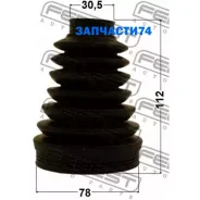 ������� ���� ���������� �������� pvc 78x112x30.5 | ����/��� | Febest 2315PT5 2315PT5 ����