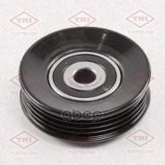 ����� ���������� ��������. ����� Toyota Avensis/Carina E/Corolla 87- Tatsumi ���. TFD1281 TFD1281 ����