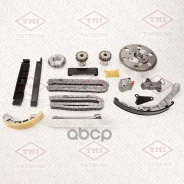 �������� ���� ��� Nissan Pathfinder 05- Tatsumi ���. TFS1086 TFS1086 ����