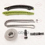 �������� ���� ��� Mercedes W212 09- Tatsumi ���. TFS1112 TFS1112 ����