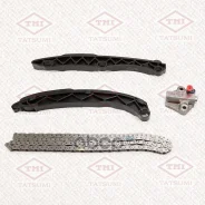 �������� ���� ��� Hyundai Grandeur/Santa Fe/Sonata 11-KIA Optima/Sorento 10- Tatsumi ���. TFS1134 TFS1134 ����