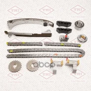 �������� ���� ��� Toyota FJ Cruiser/Fortuner/Land Cruiser Prado/4Runner/Tundra 02- Tatsumi ���. TFS1140 TFS1140 ����