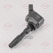 ������� ��������� VW Golf 12-AUDI A3 13- Tatsumi ���. THG1053 Tatsumi THG1053 ����