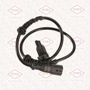 ������ ABS | ��� ���� | LADA Largus 12-Renault Sandero 08- Tatsumi ���. THW0048 THW0048 ����