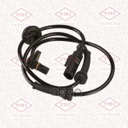 ������ ABS | ��� ��� | LADA Niva 2123 01-Chevrolet Niva 02- Tatsumi ���. THW0044 THW0044 ����