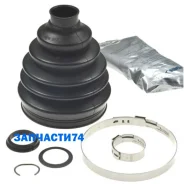 ������� ����� ������ 303606 ������ �-�� Skoda: Superb 02-, VW: Passat 00-05, Passat Variant 00-05 GKN-Spidan 306330 306330 ����