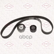 �������� ���, ������ [132 ���.27mm] + 2 ������ Renault Clio/Laguna/Megane/Scenic 99- Tatsumi ���. TFE1009 TFE1009 ����