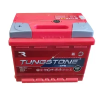 Tungstone