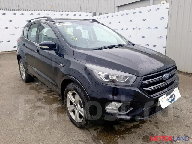 ������� Ford Kuga 2012-2016 21388245 1870892 ����