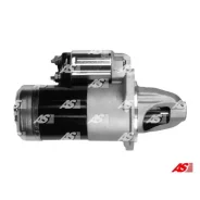 ������� Subaru Forester 97-08 / Impreza 92-07 (1,4 kW/ Z=9/ ������ Mitsubishi) AS S5023 S5023 ����