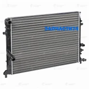 �������� ���. ��� �/� Skoda Yeti (09-)/VW Caddy (04-)/Audi A3 (03-) 1.2i (�������) Luzar LRC1814 LRC1814 ����