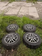 Toyota. x16" ����