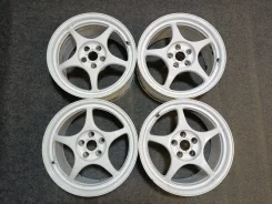 Enkei Racing. 8.0x16", 5x100, ET38, �� 73���. ����