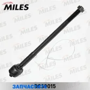 ���� ������� Mitsubishi Outlander 07- ���/����. (��� �����������) Miles DC39015 DC39015 ����