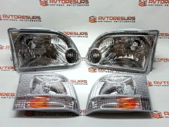 ���� Toyota Hiace (100) 1999-2004 L+R ����� HLL �������� 2690 ����