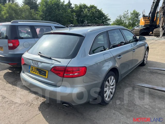 ��������� Audi A4 (B8) 2007-2015 11926124 059903019C ����