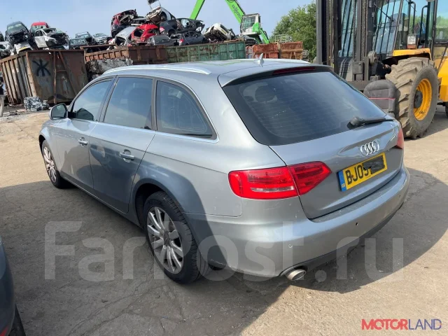 ��������� Audi A4 (B8) 2007-2015 11926124 059903019C ����