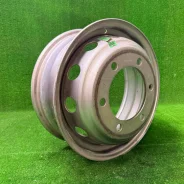 Iveco. 6.0x16", 6x205, ET130, �� 161���. ����