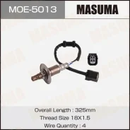 ������ ����������� Masuma MOE-5013 Honda CR-V / K24A Masuma MOE5013 ����